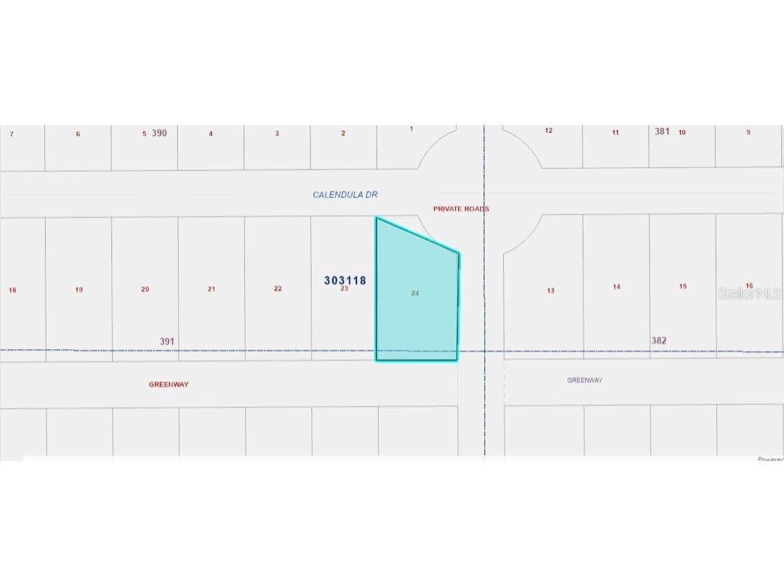 501 Calendula Drive Indian Lake Estates FL 33855 O6312601 image2