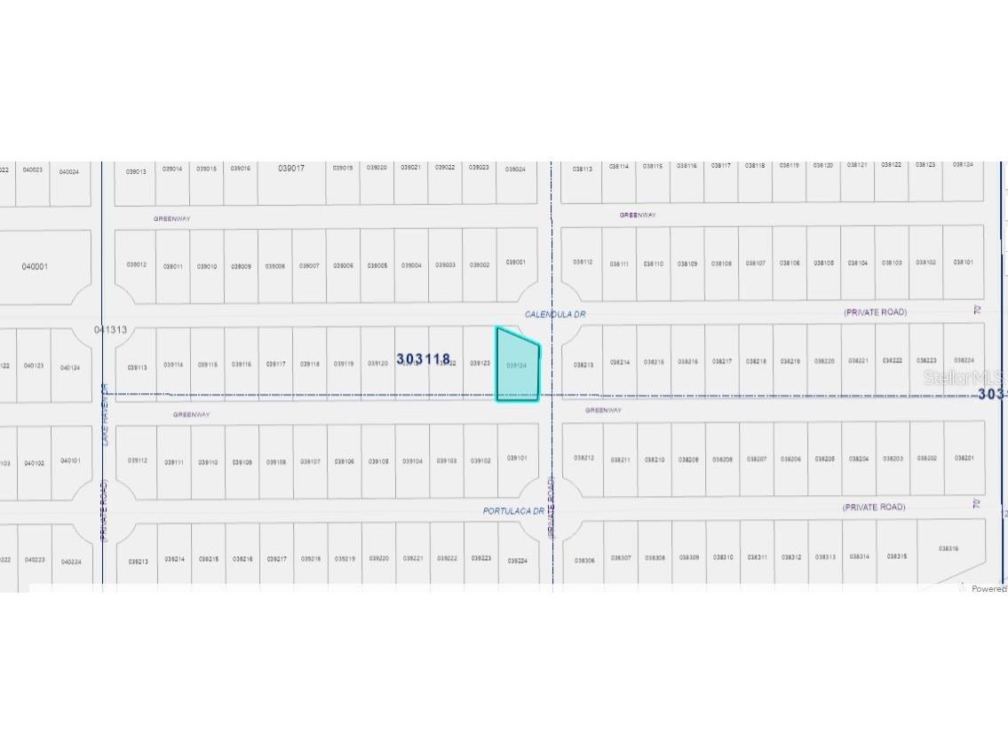 501 Calendula Drive Indian Lake Estates FL 33855 O6312601 image3