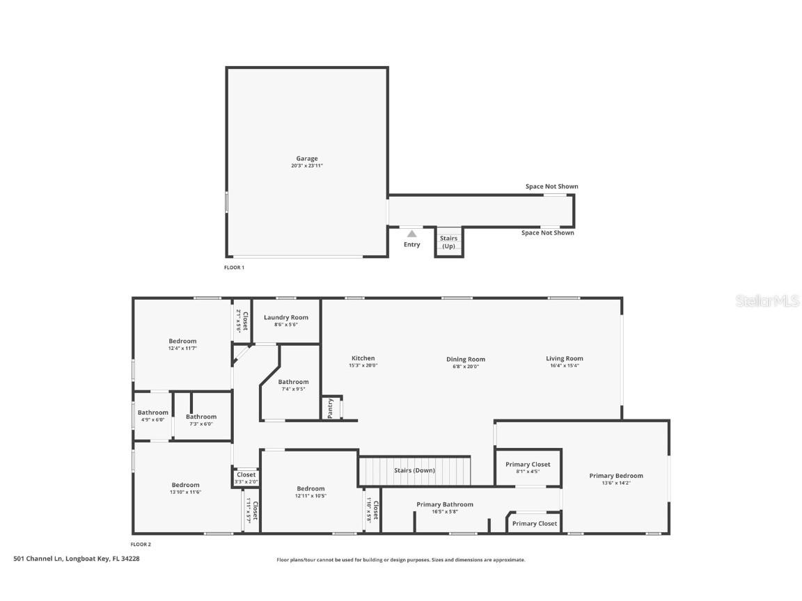 501 Channel Lane Longboat Key FL 34228 A4468386 image52