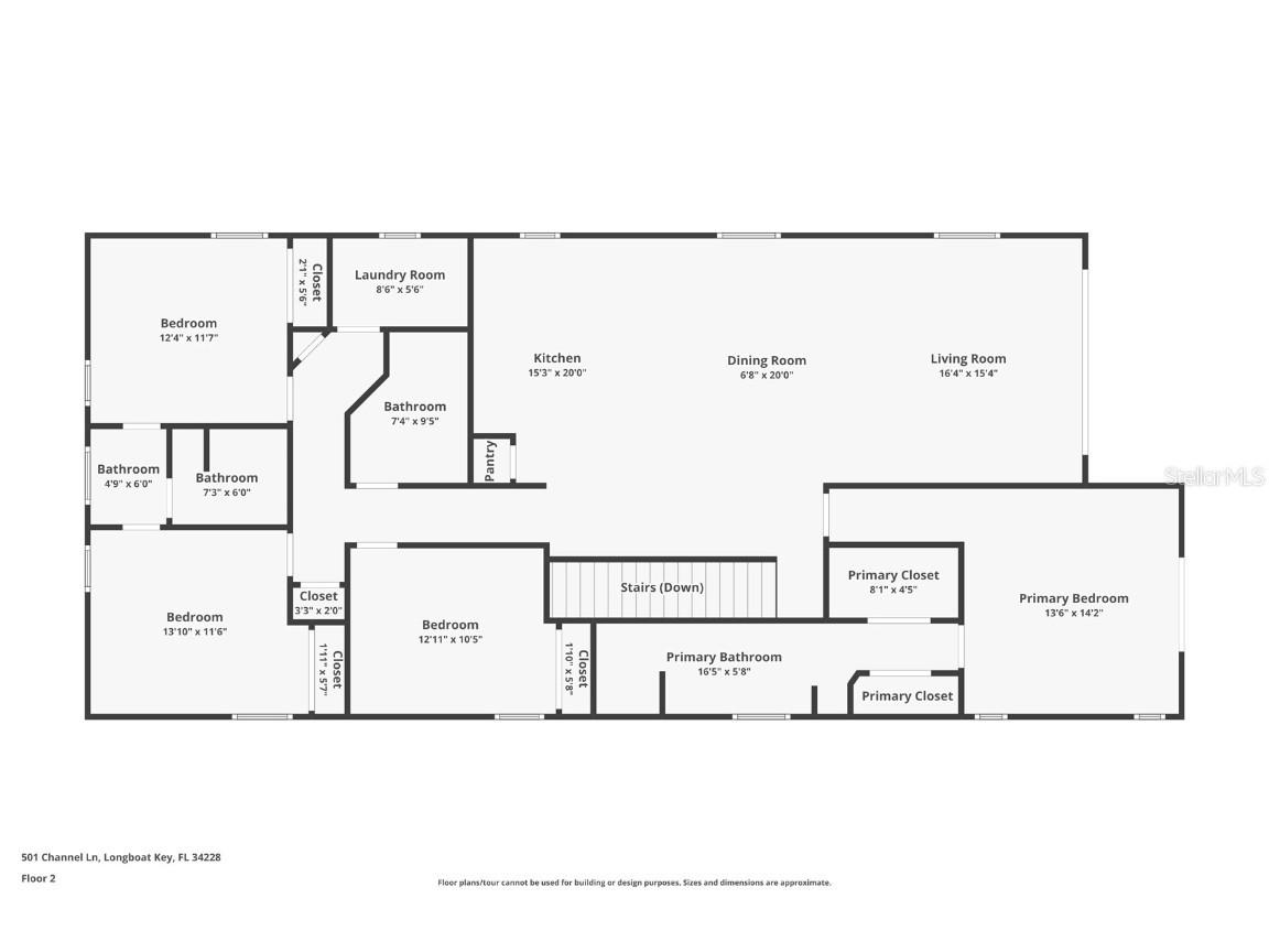 501 Channel Lane Longboat Key FL 34228 A4468386 image53