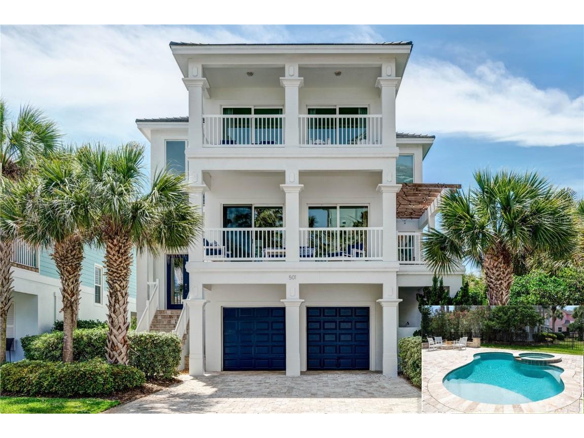 501 Cinnamon Beach Lane, Palm Coast, FL, 32137 MLS FC299959 Edina