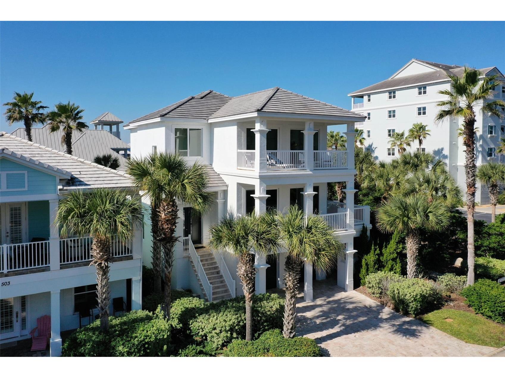 501 Cinnamon Beach Lane Palm Coast FL 32137 FC319171 image75