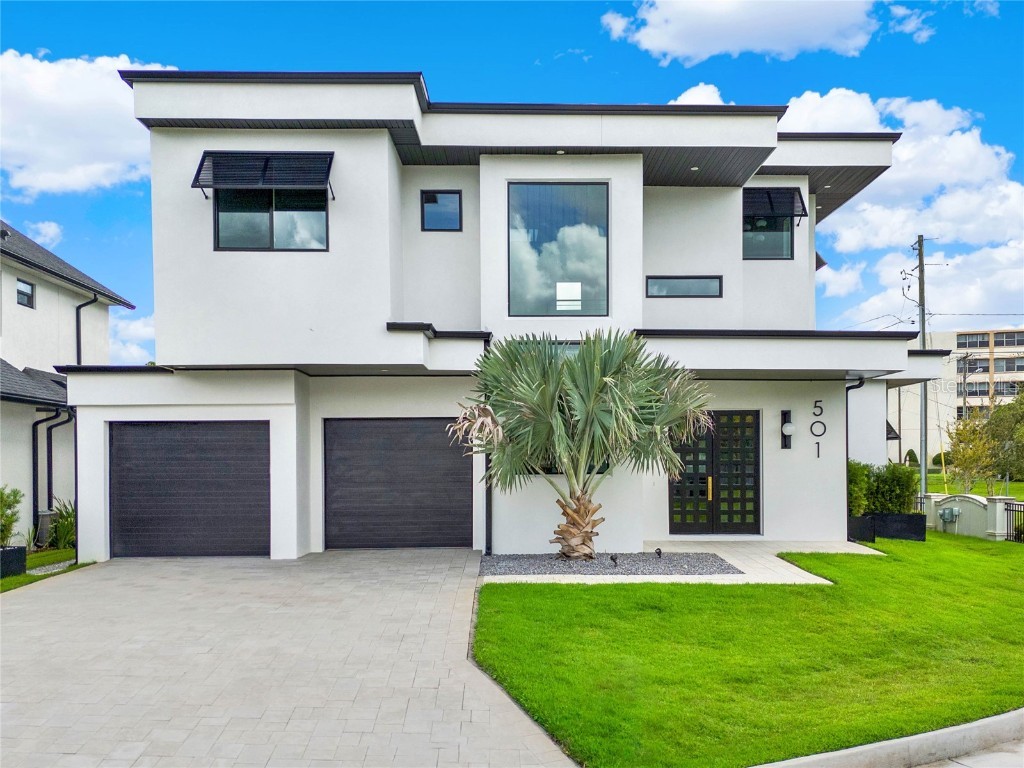 501 Country Club Drive Winter Park FL 32789 - LAKE KILLARNEY O6241123 image1