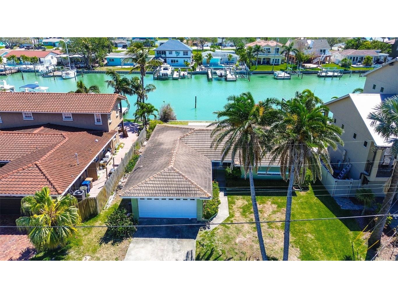 501 Crystal Drive Madeira Beach FL 33708 TB8401566 image1