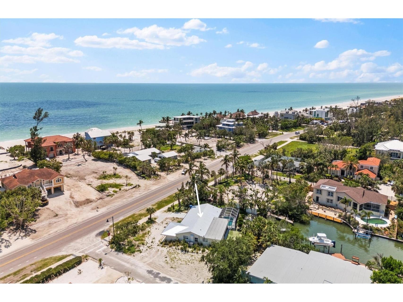 501 De Narvaez Drive Longboat Key FL 34228 - MILLAR BAY TB8398888 image3