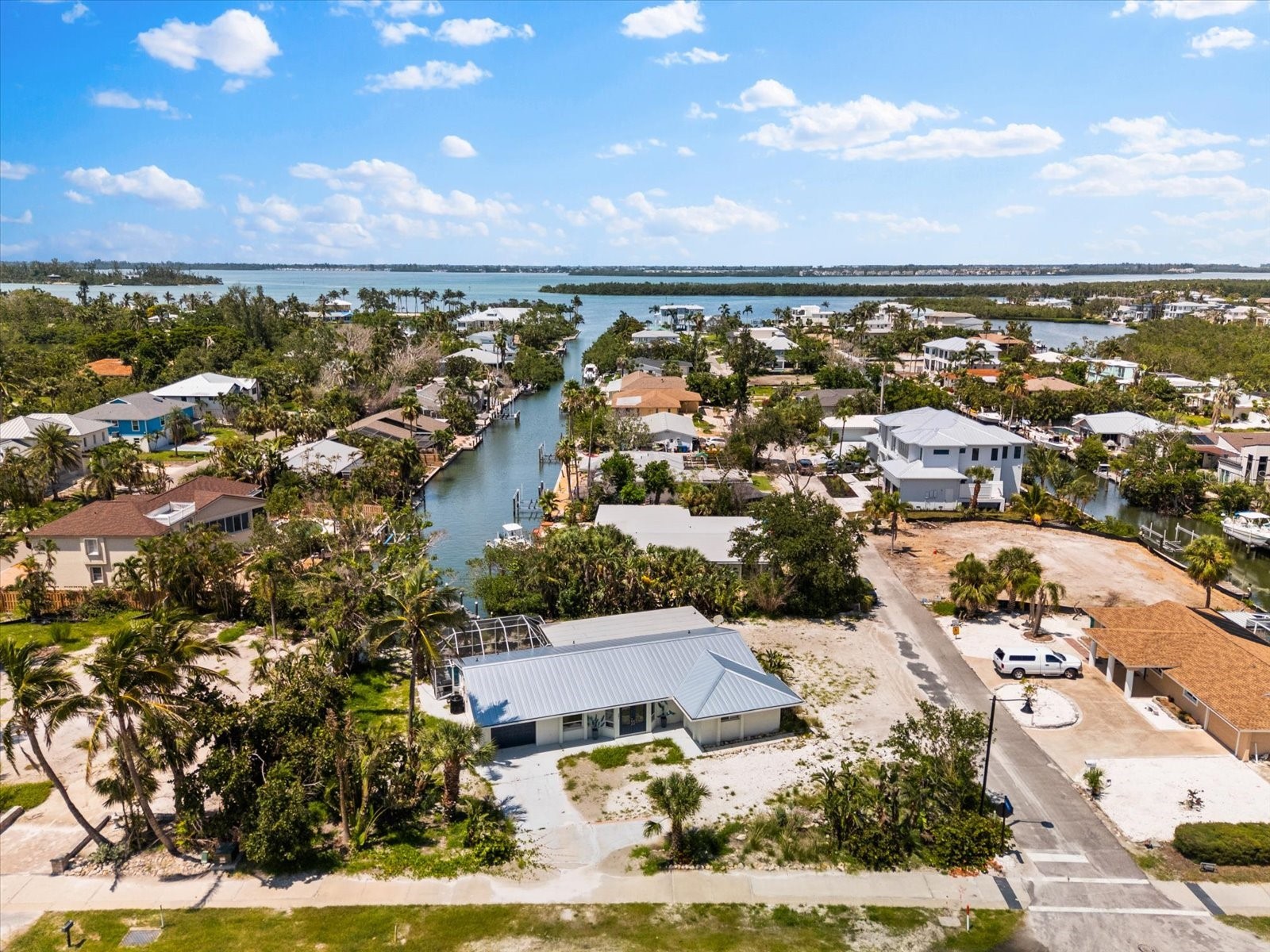 501 De Narvaez Drive Longboat Key FL 34228 - MILLAR BAY TB8398888 image57