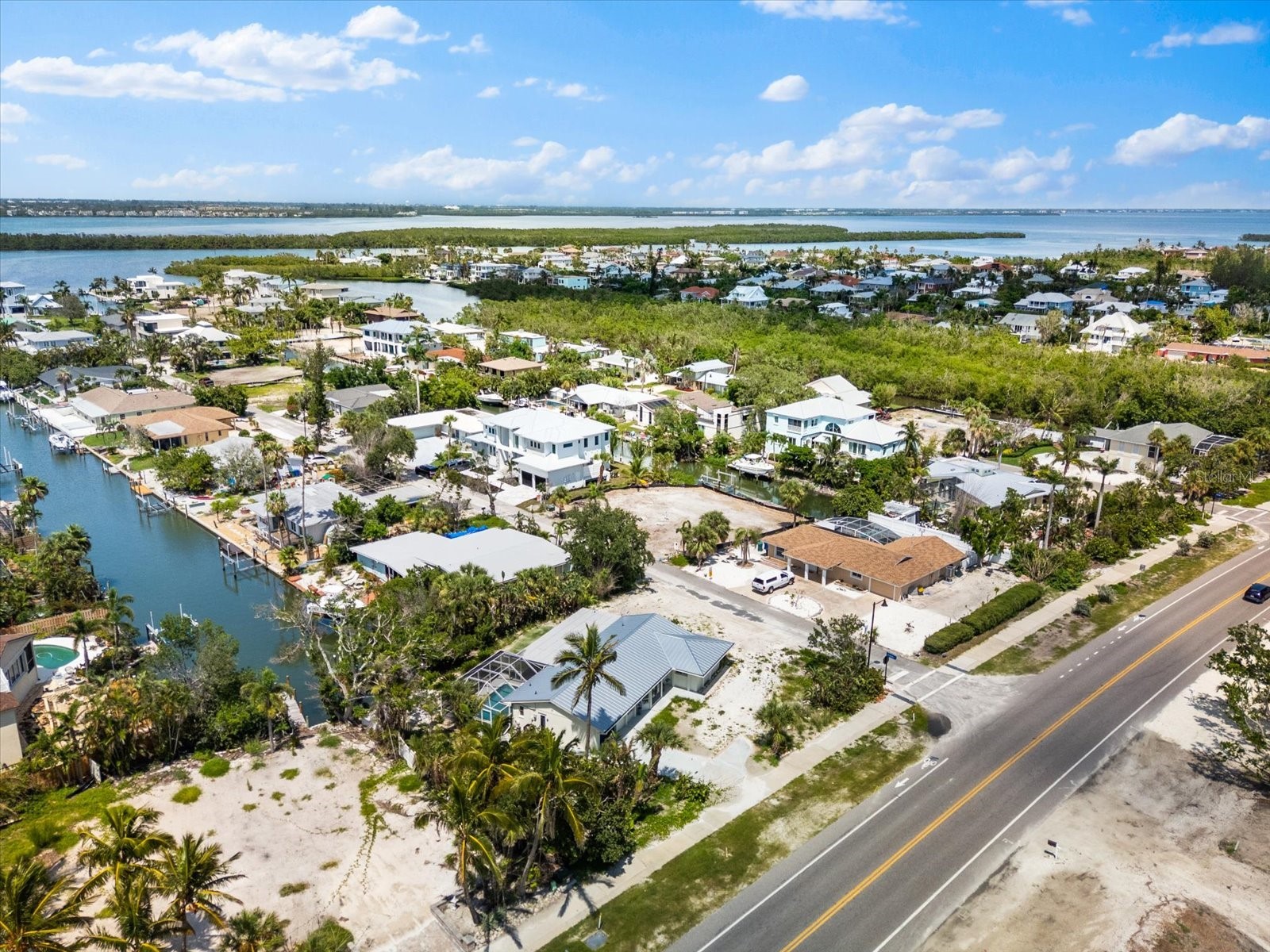 501 De Narvaez Drive Longboat Key FL 34228 - MILLAR BAY TB8398888 image64
