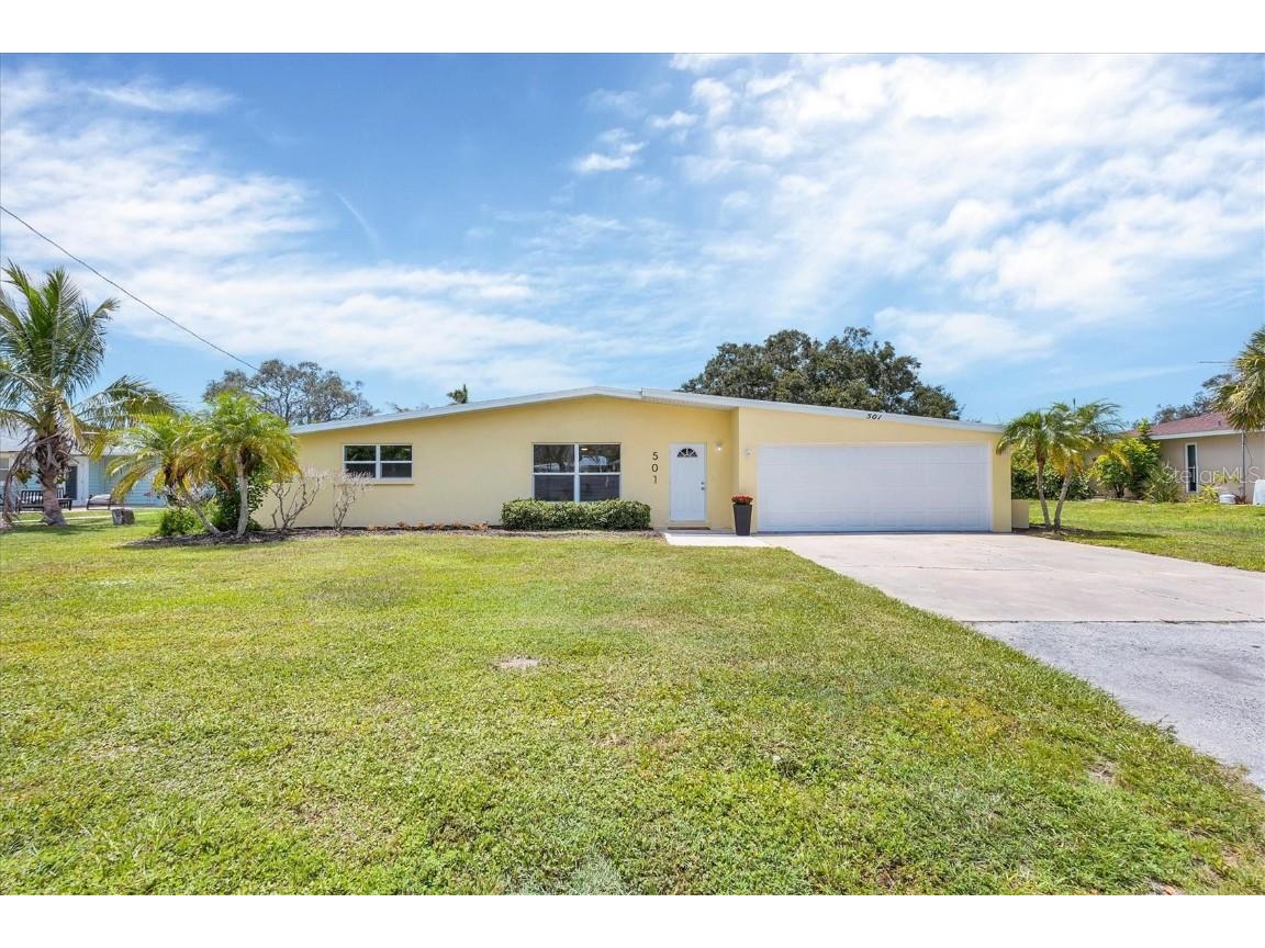 501 Dona Drive Nokomis FL 34275 - DONA BAY N6140128 image1