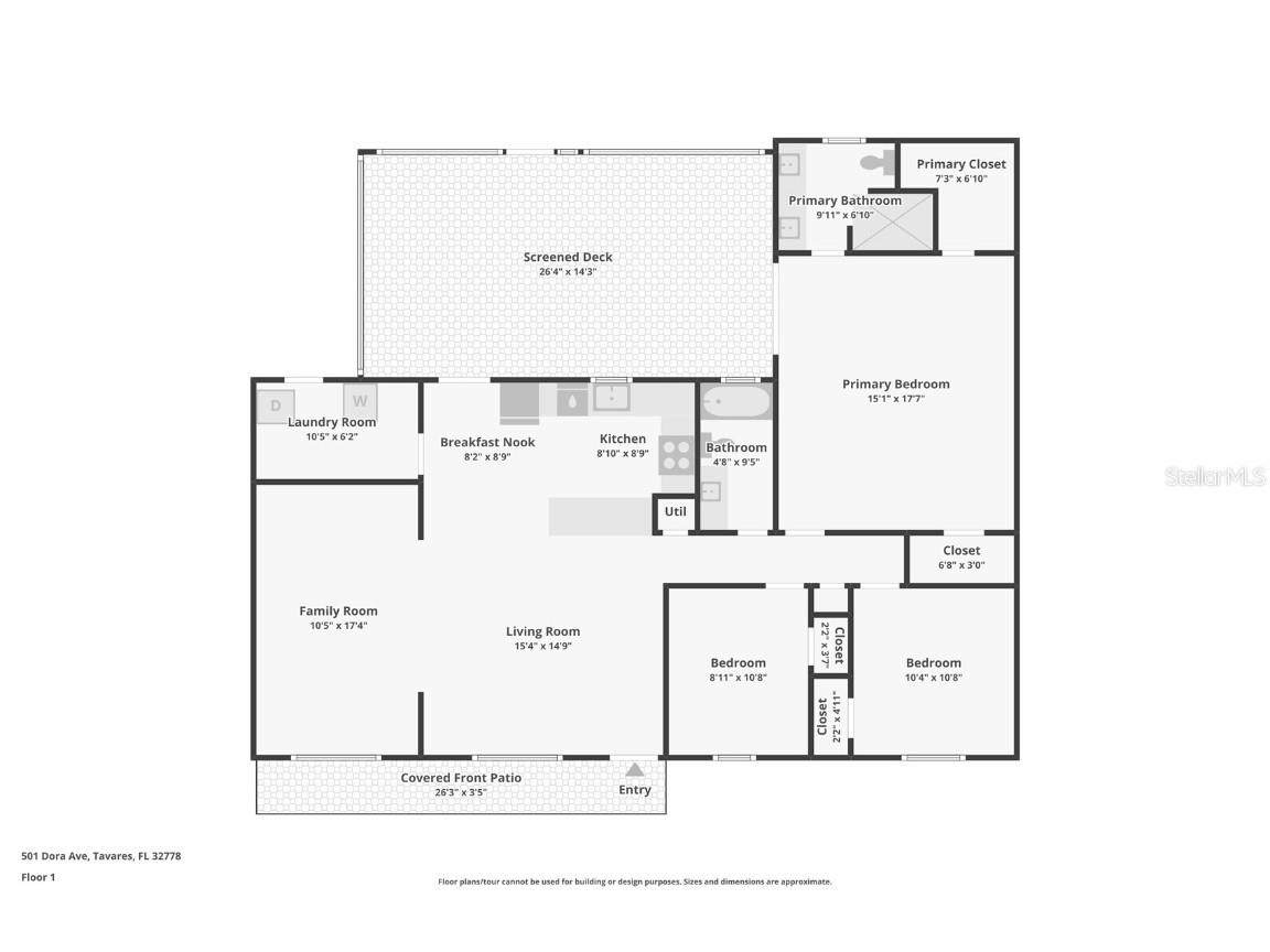 501 Dora Avenue Tavares FL 32778 G5106288 image41