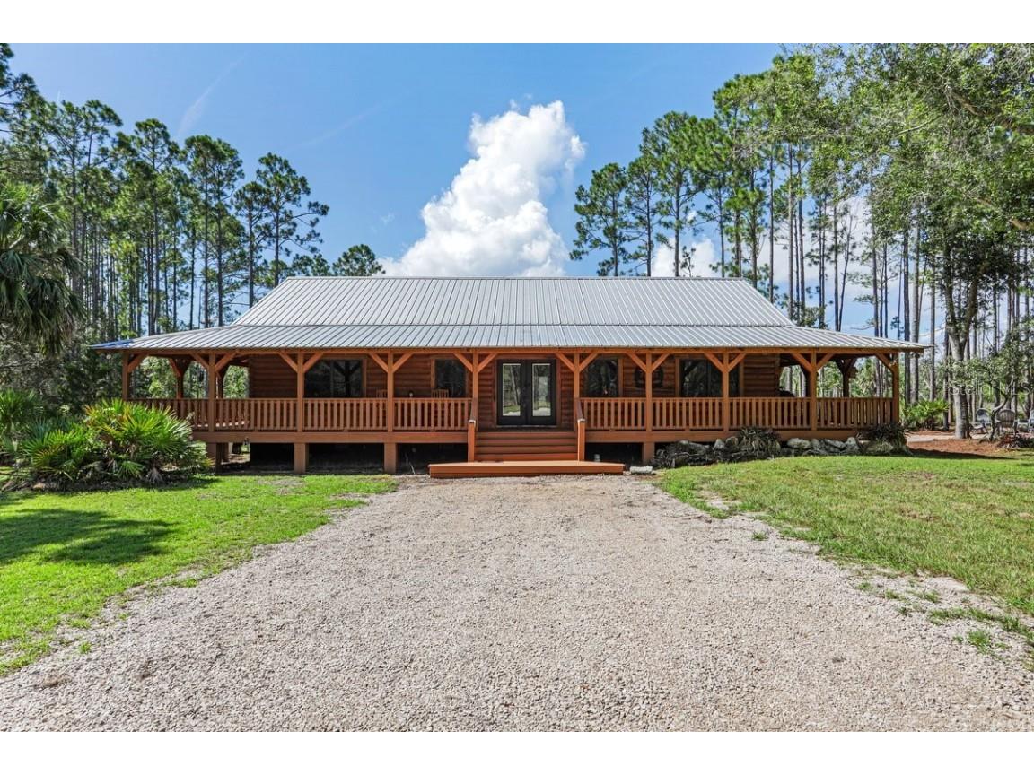 501 Duncan Lane NE Steinhatchee FL 32359 GC535897 image1