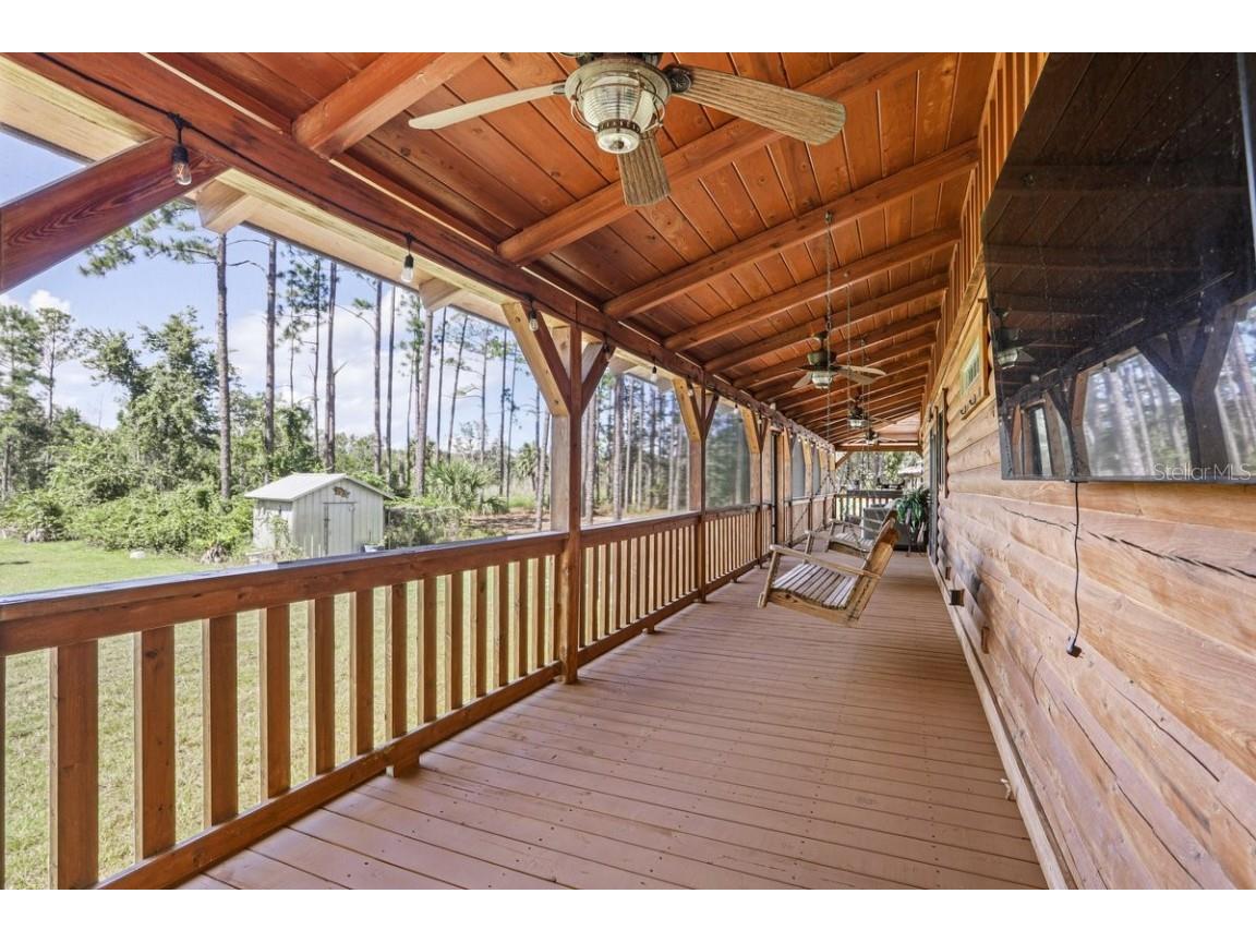 501 Duncan Lane NE Steinhatchee FL 32359 GC535897 image27