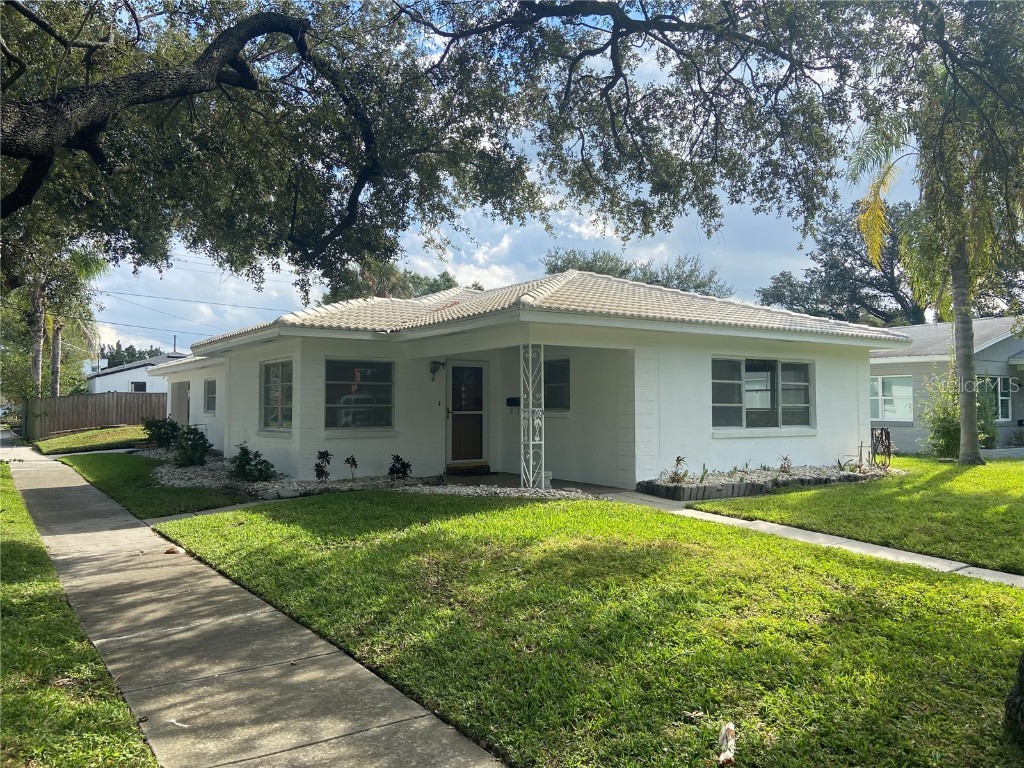 501 E Davis Boulevard Tampa FL 33606 T3445375 image1