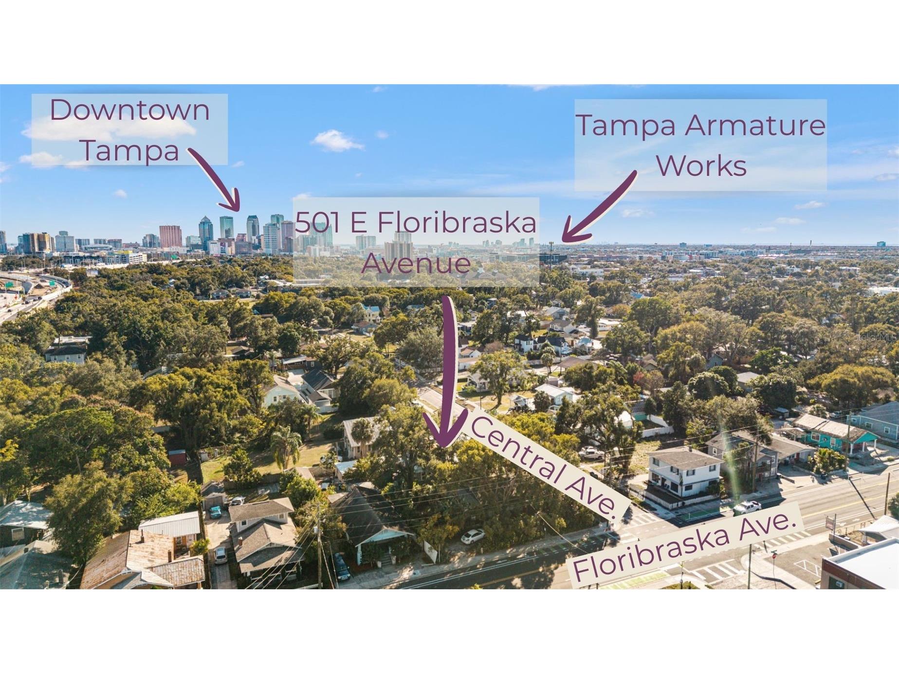 501 E Floribraska Avenue Tampa FL 33603 TB8485197 image41