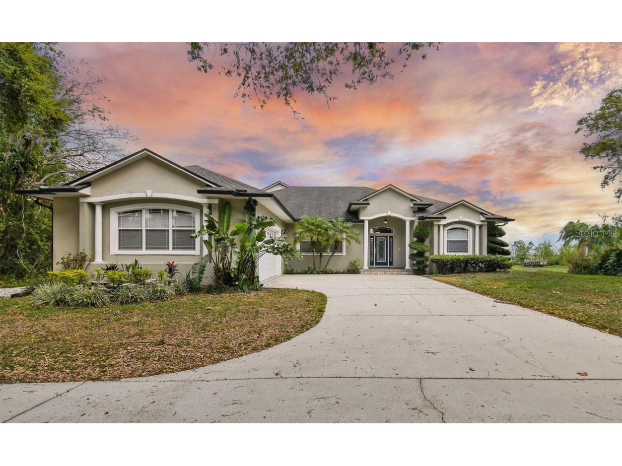 501 E Lake Shore Boulevard Kissimmee FL 34744 - EAST LAKE TOHO O6094904 image1