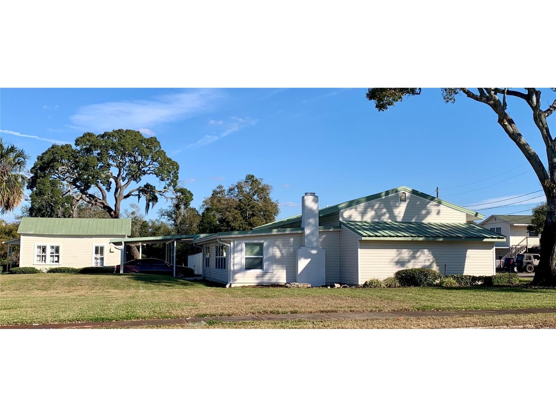 501 E Lemon Street, Tarpon Springs, FL, 34689 MLS U8150939 Edina