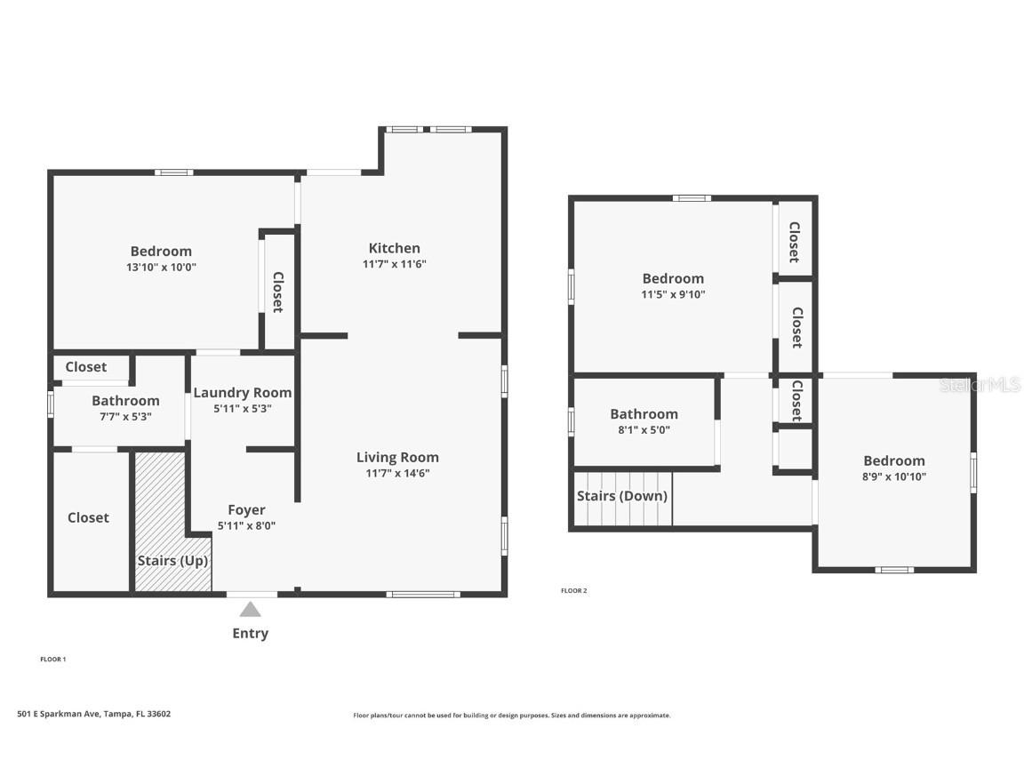 501 E Sparkman Avenue Tampa FL 33602 TB8438794 image35