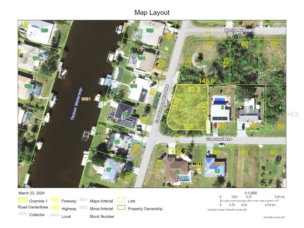 501 E Tarpon Boulevard NW Port Charlotte FL 33952 D6135826 image1