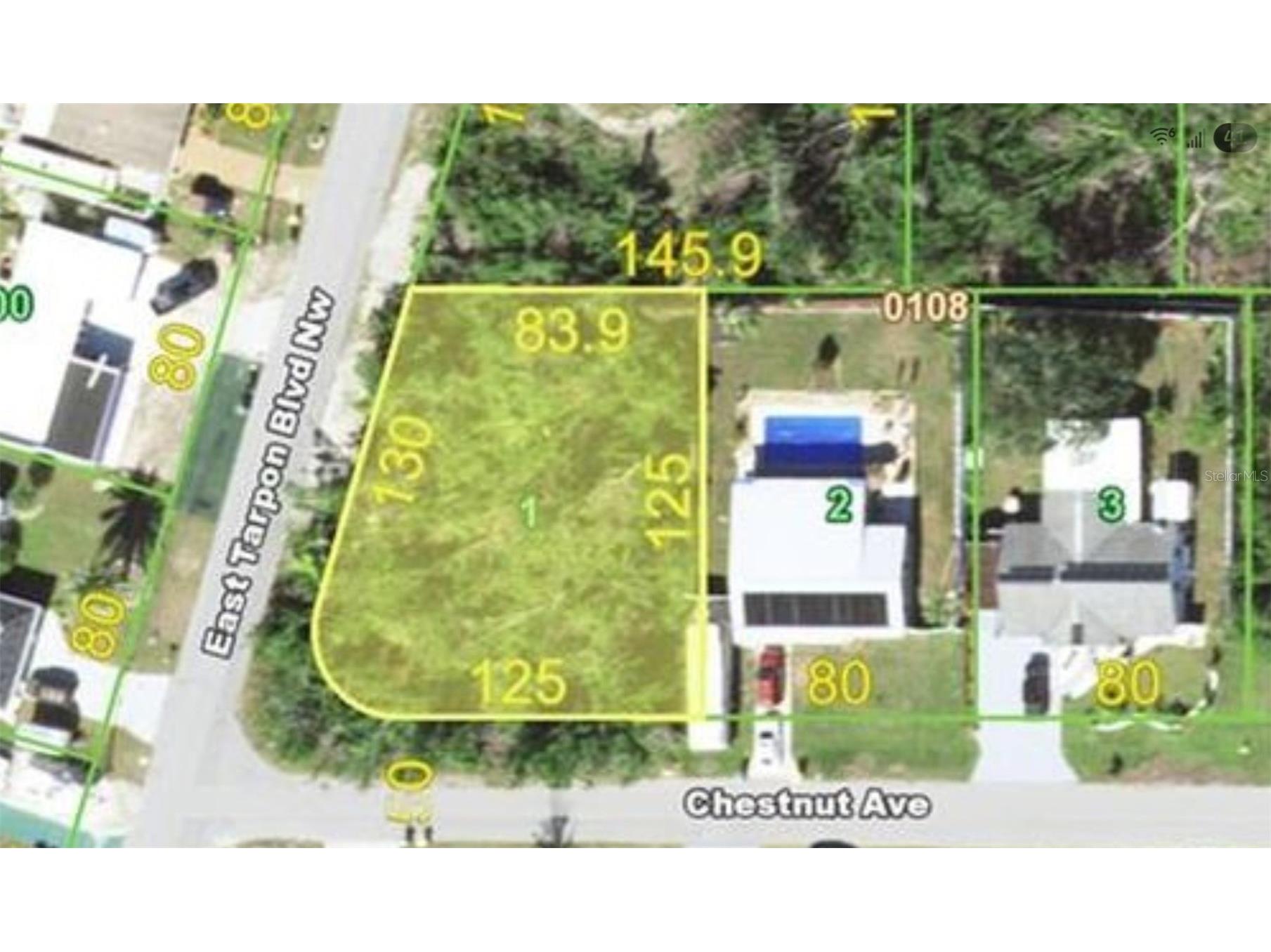 501 E Tarpon Boulevard NW Port Charlotte FL 33952 TB8508312 image1