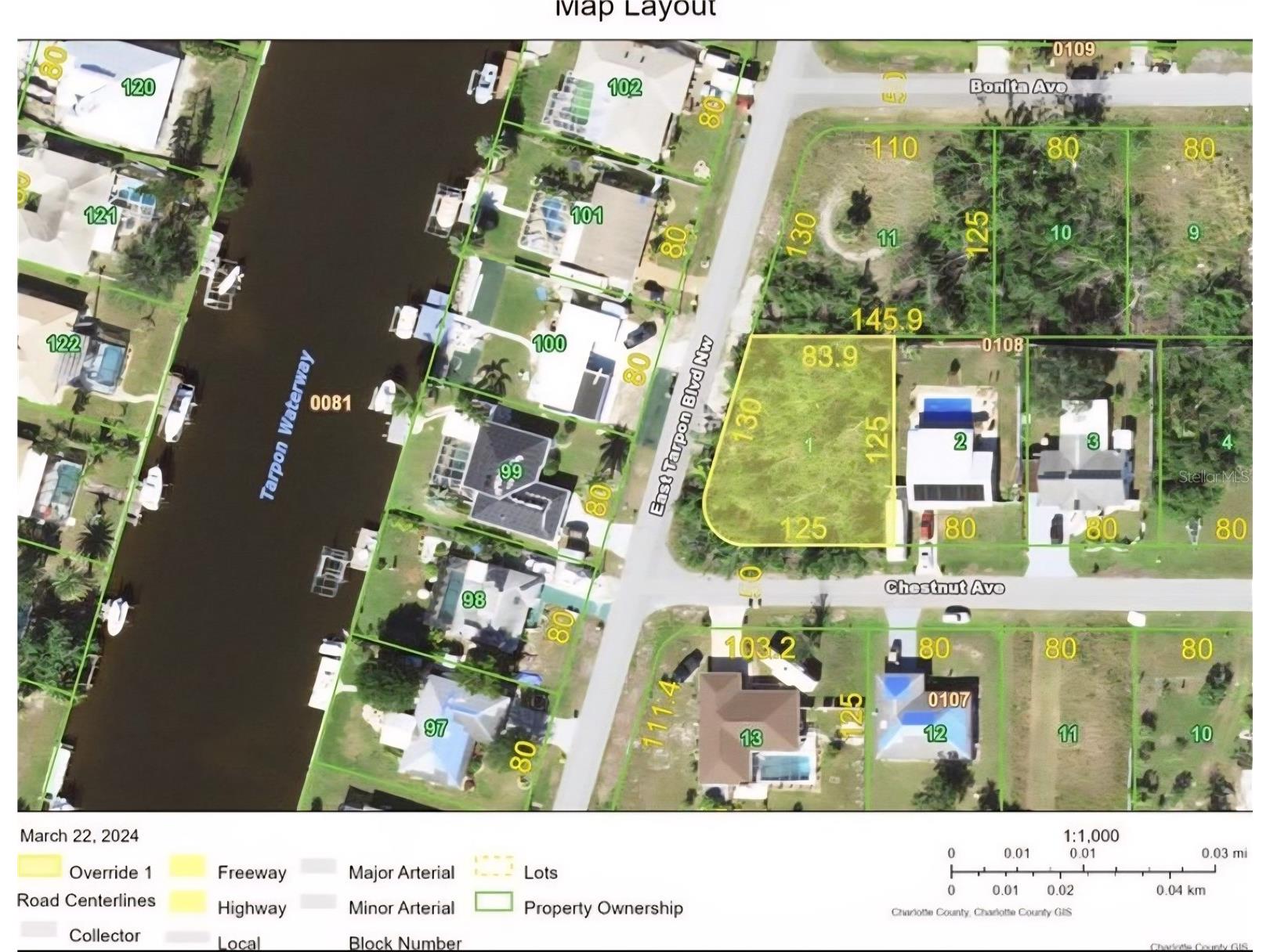 501 E Tarpon Boulevard NW Port Charlotte FL 33952 TB8508312 image3