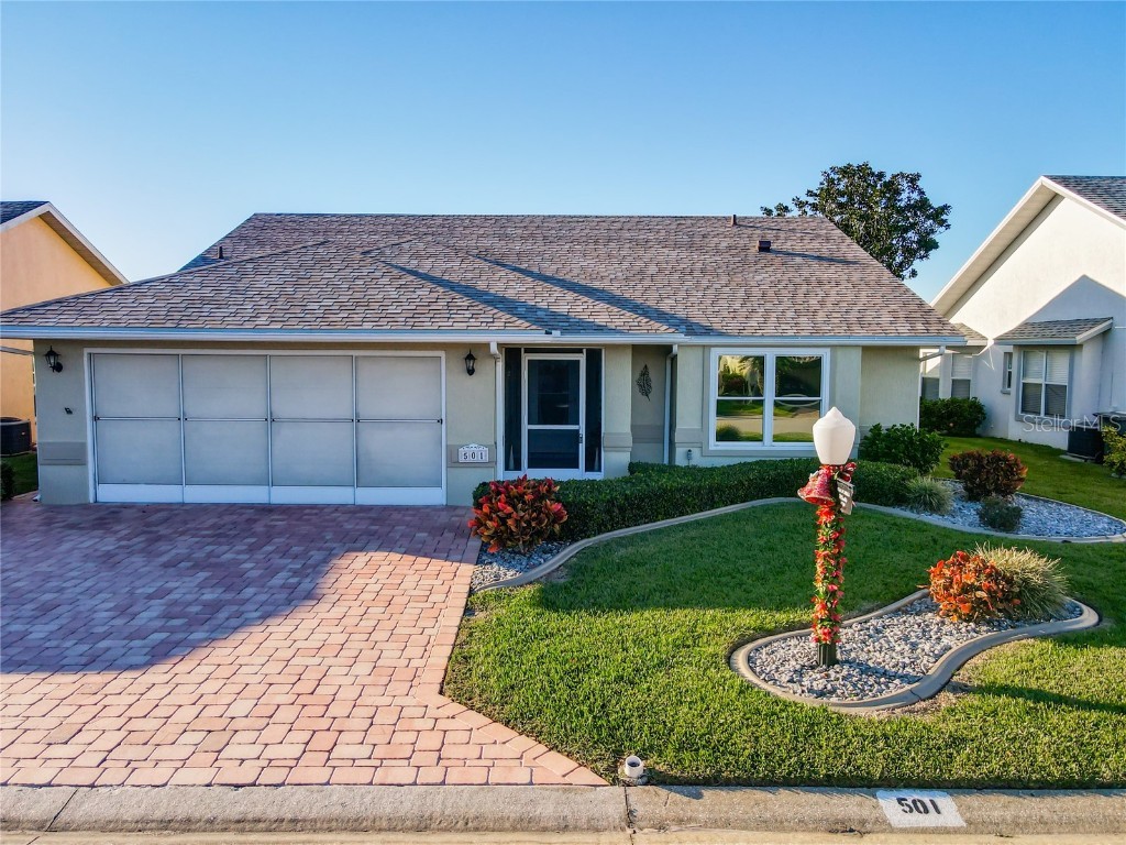 501 Eastlake Drive Haines City FL 33844 - LAKE HENRY P4918710 image1