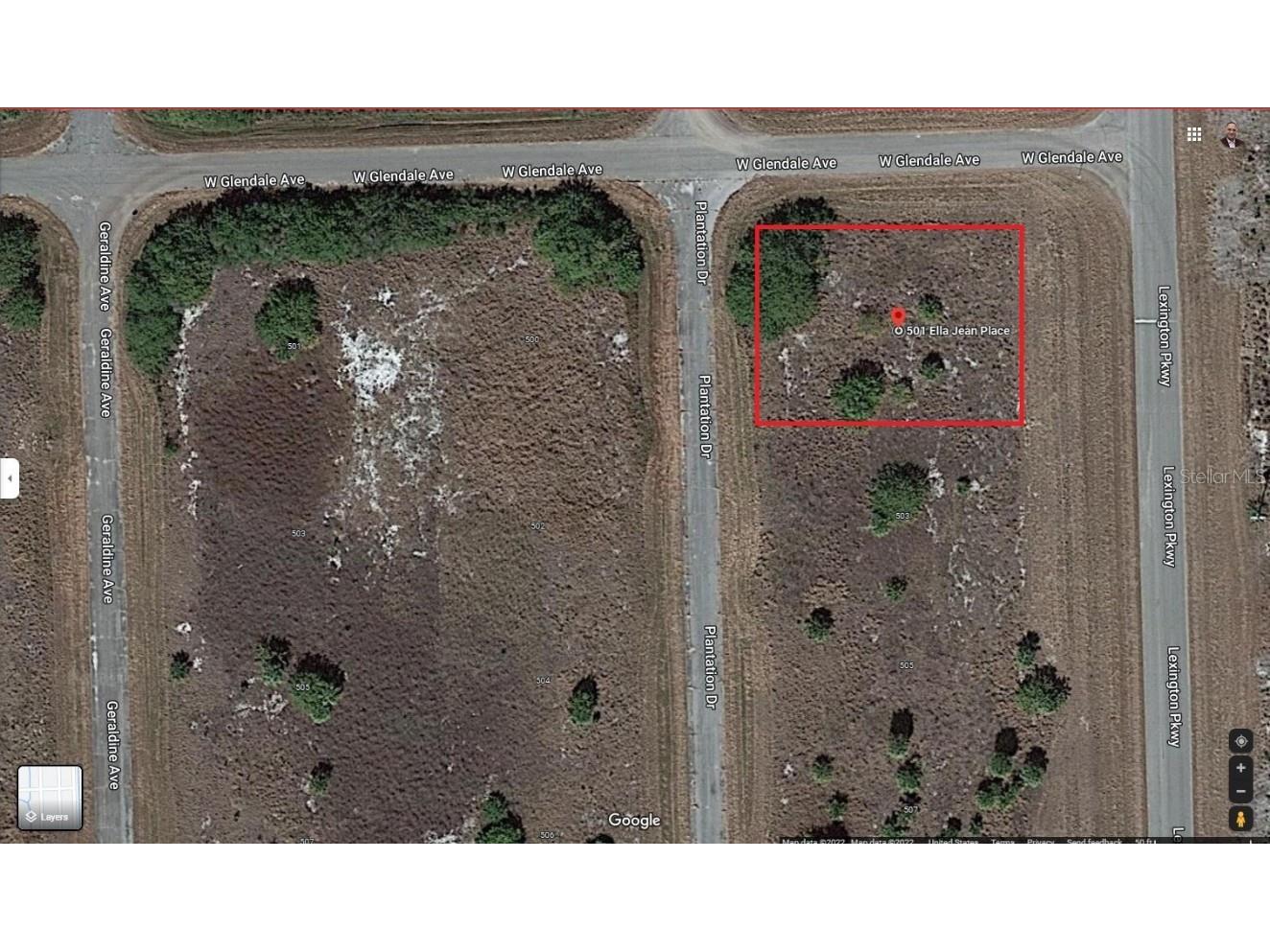 501 Ella Jean Place Labelle FL 33935 S5070030 image1