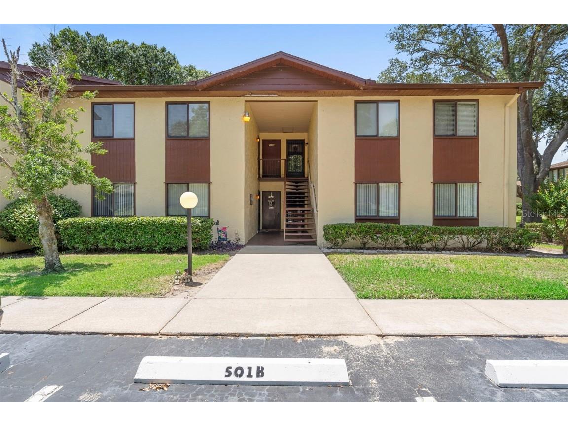 501 Fairways Lane #A Ocala FL 34472 OM697971 image1