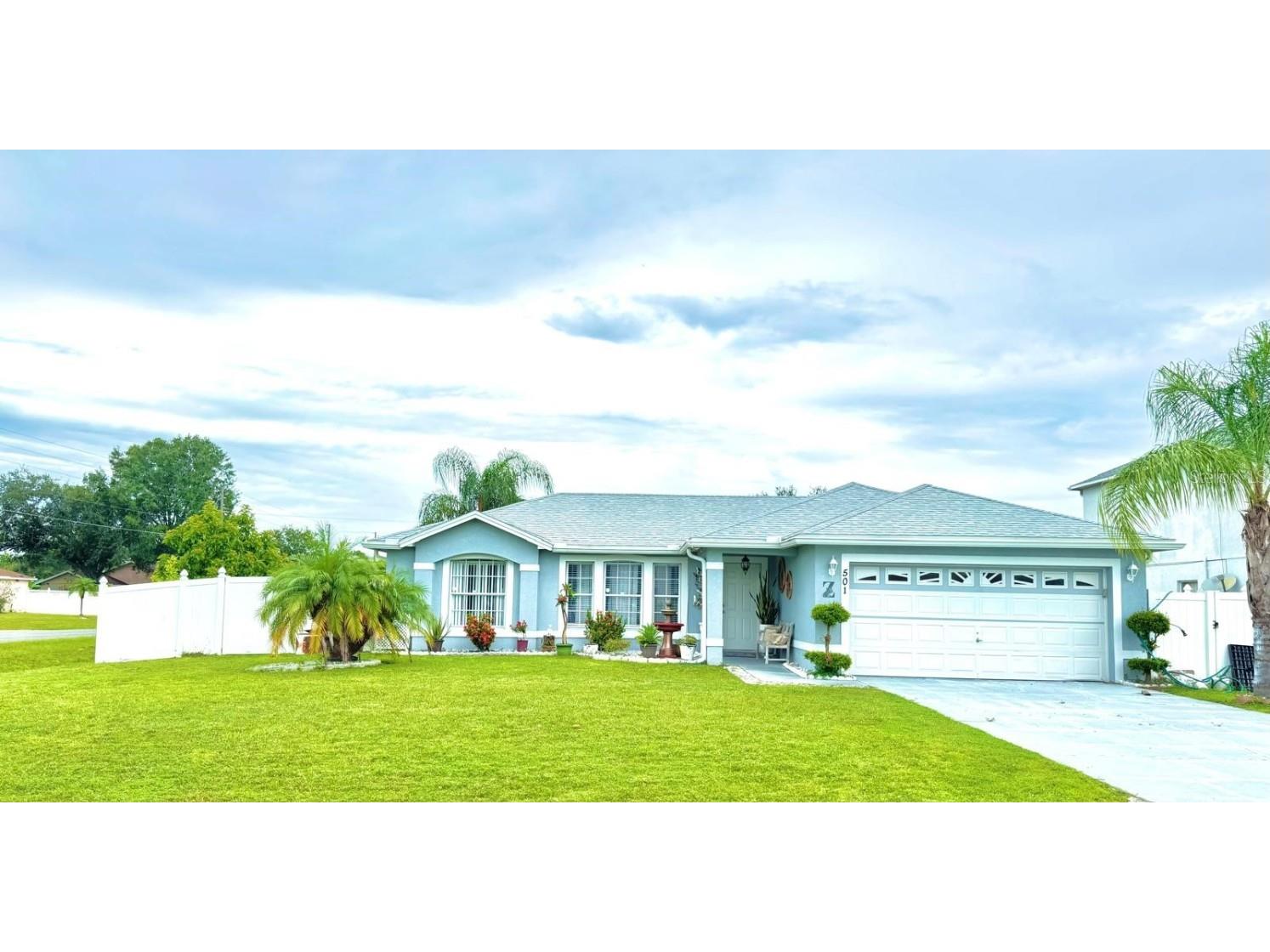 501 Finch Lane Kissimmee FL 34759 S5133612 image1