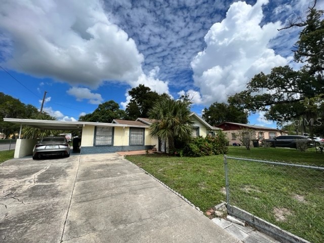 501 Fitzgerald Drive Eatonville FL 32751 O6150690 image1