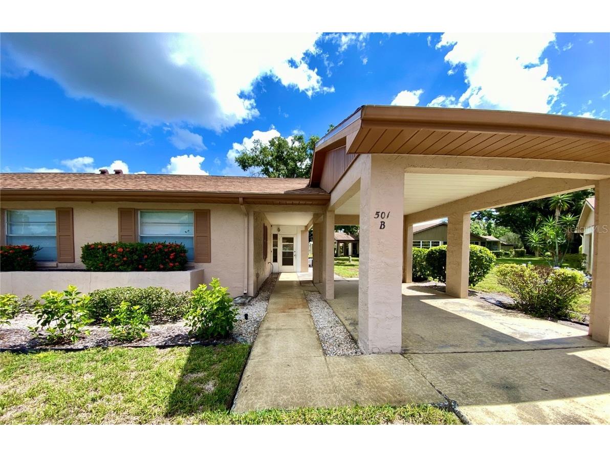 501 Foxglove Circle #B Sun City Center FL 33573 T3482756 image1