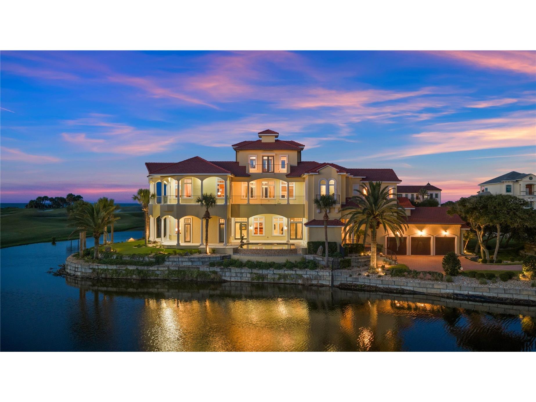 501 Granada Drive Palm Coast FL 32137 FC319316 image2