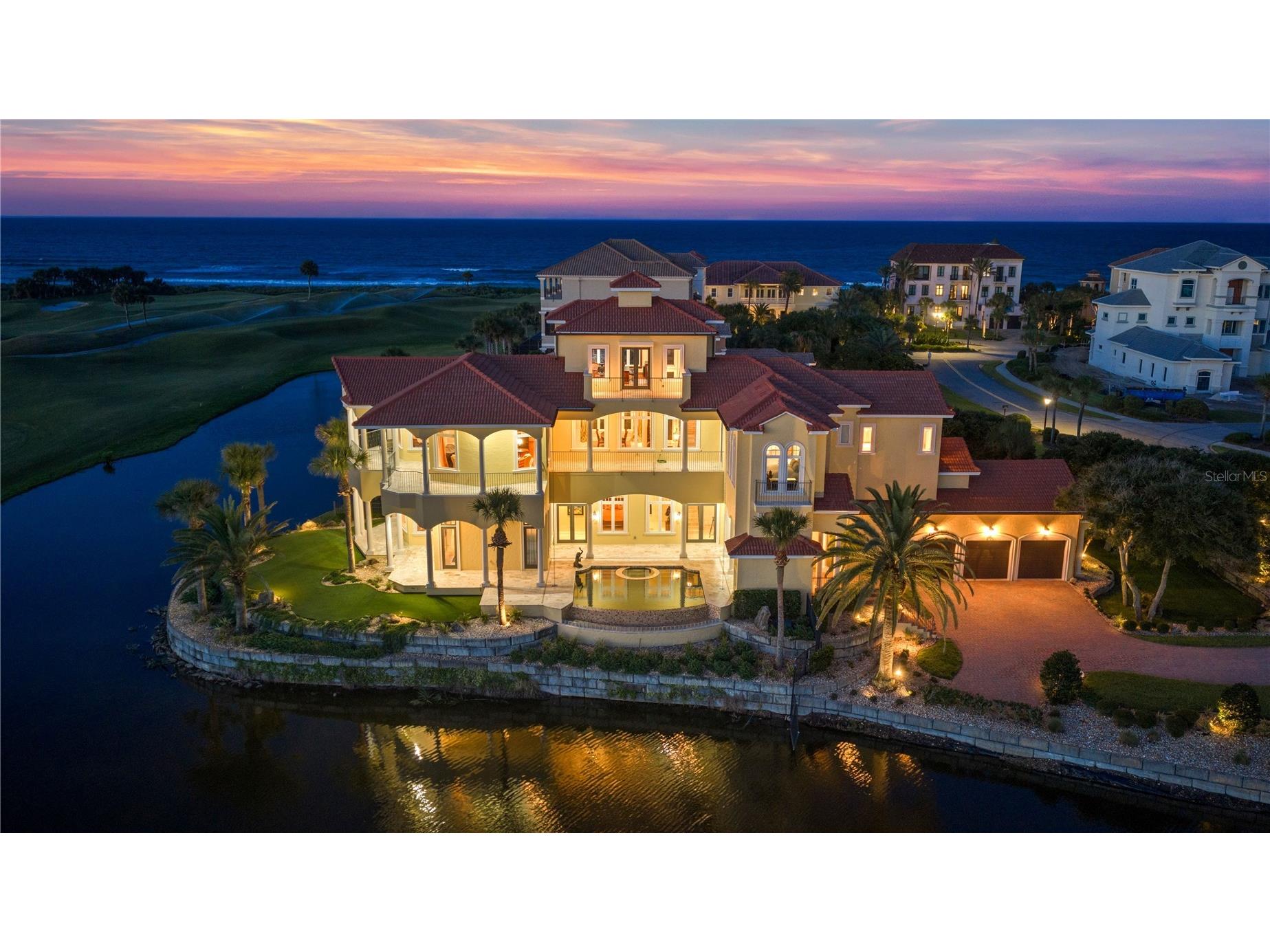 501 Granada Drive Palm Coast FL 32137 FC319316 image95