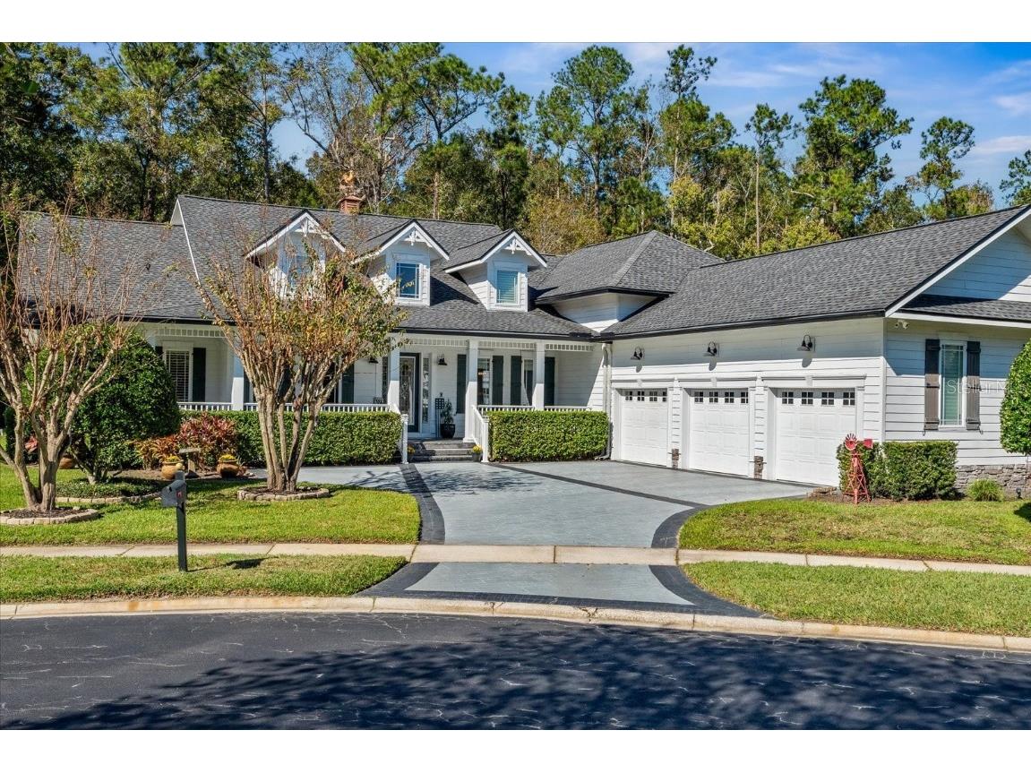 501 Green Isle Court Saint Augustine FL 32092 FC305401 image1