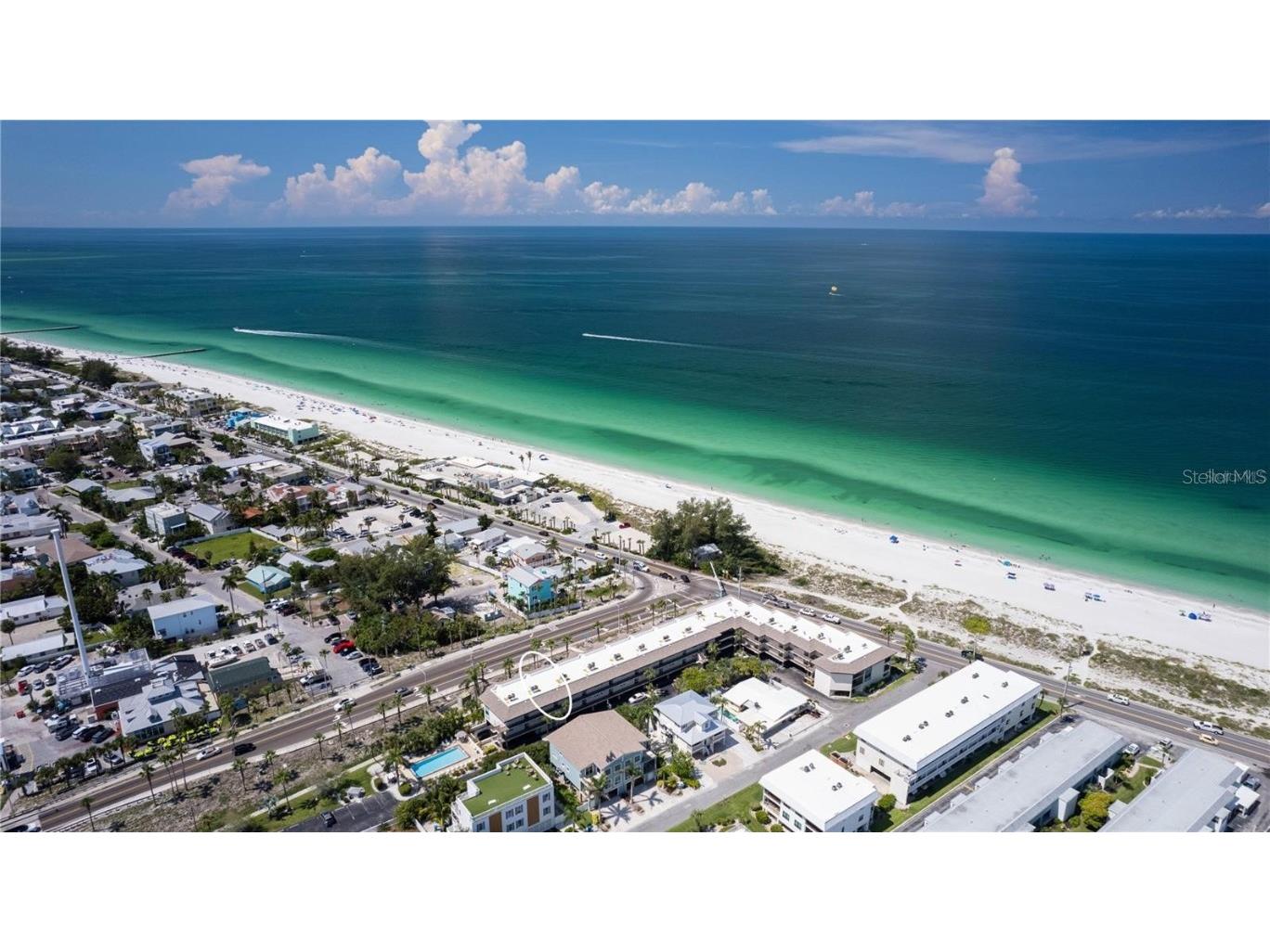 501 Gulf Drive N #214 Bradenton Beach FL 34217 A4629389 image1