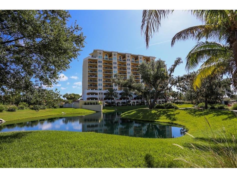 501 Haben Boulevard #1002 Palmetto FL 34221 A4561155 image1