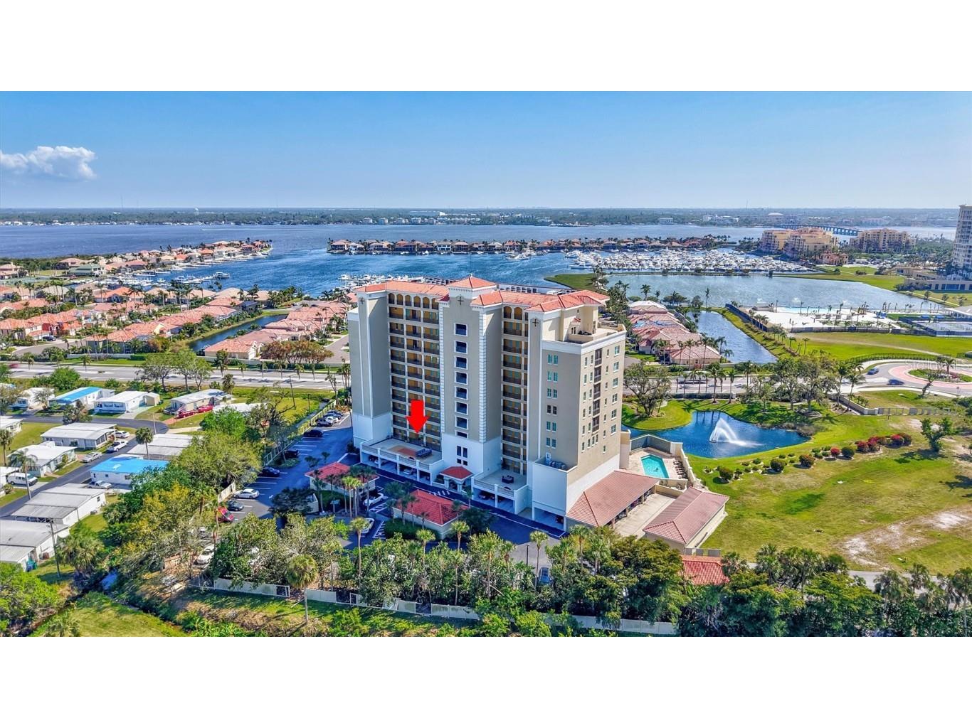 501 Haben Boulevard #202 Palmetto FL 34221 A4673807 image23