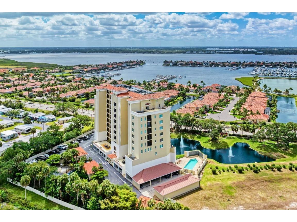 501 Haben Boulevard #303 Palmetto FL 34221 A4634587 image1