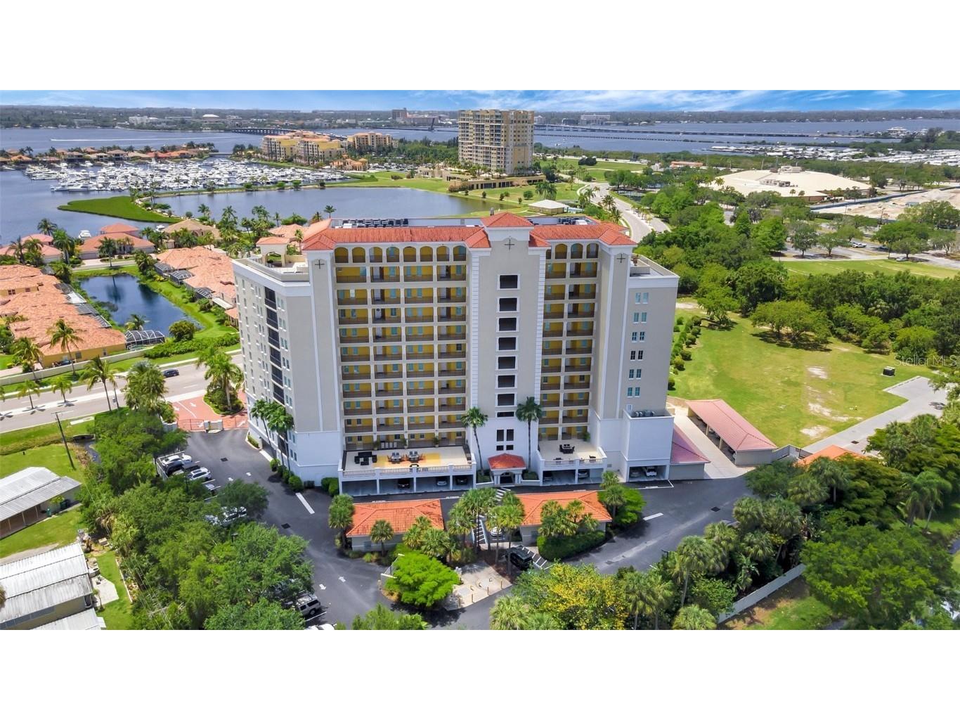 501 Haben Boulevard #506 Palmetto FL 34221 A4668998 image1