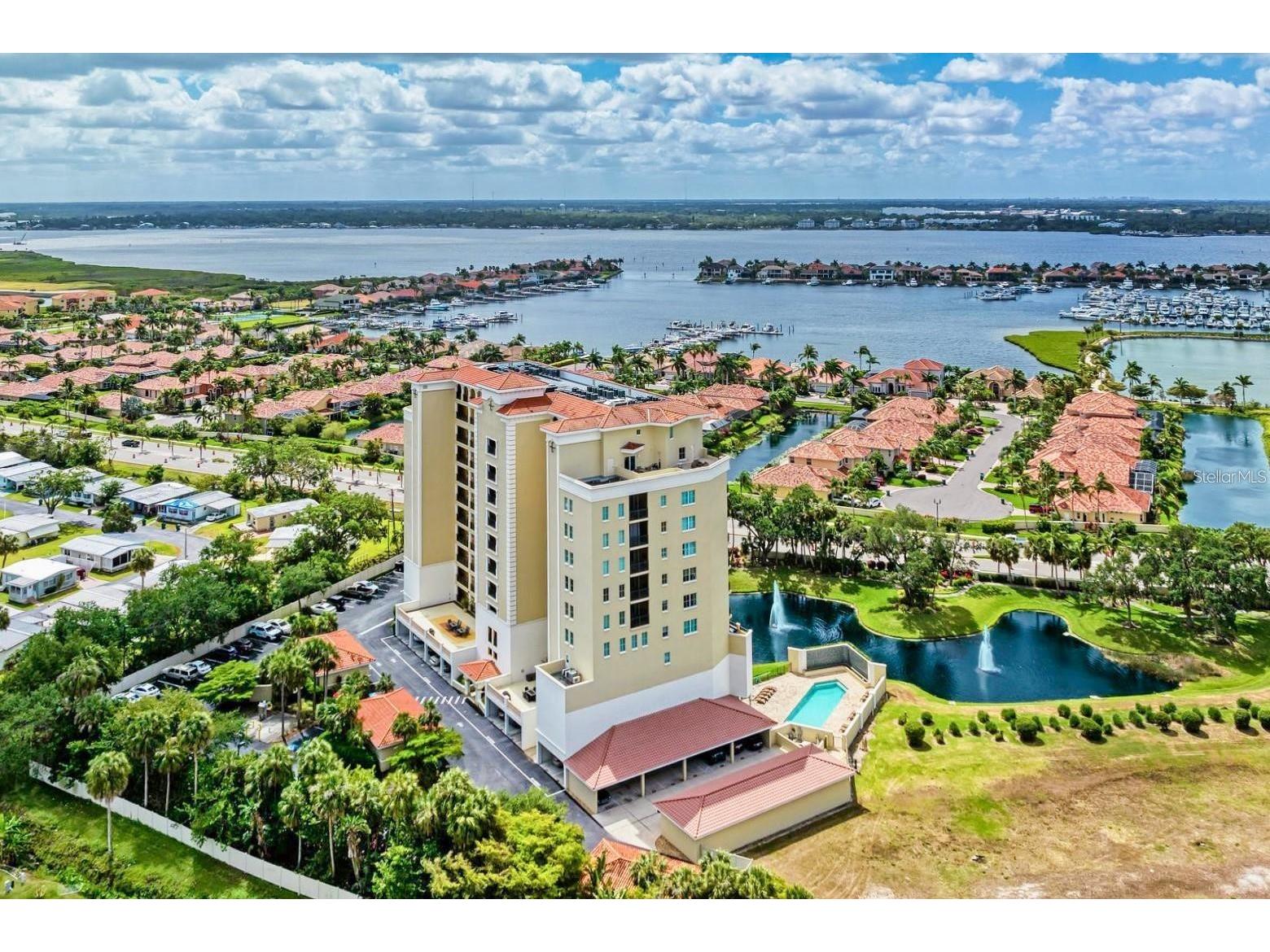 501 Haben Boulevard #606 Palmetto FL 34221 - MANATEE RIVER A4672235 image1