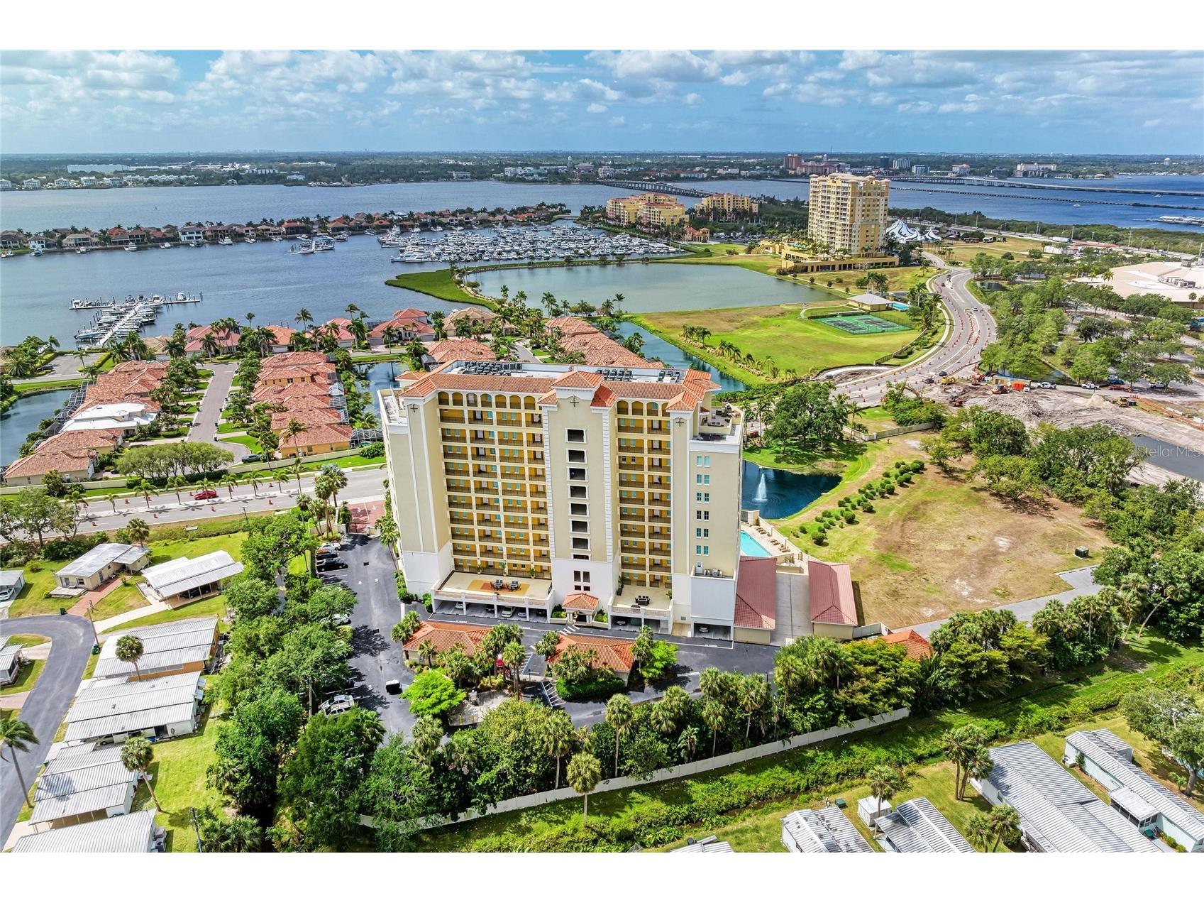 501 Haben Boulevard #606 Palmetto FL 34221 - MANATEE RIVER A4672235 image2