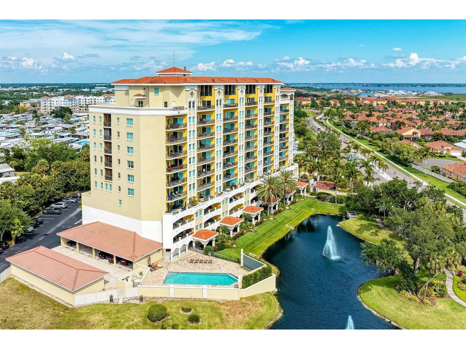 501 Haben Boulevard #606 Palmetto FL 34221 - MANATEE RIVER A4672235 image3