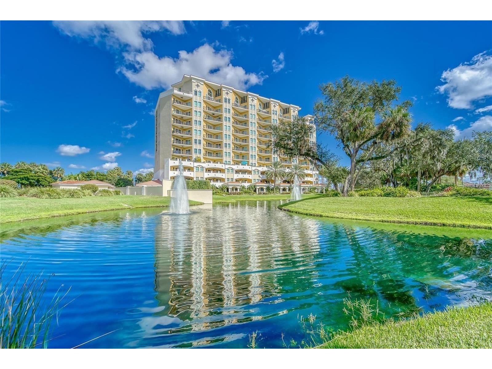 501 Haben Boulevard #606 Palmetto FL 34221 - MANATEE RIVER A4672235 image4