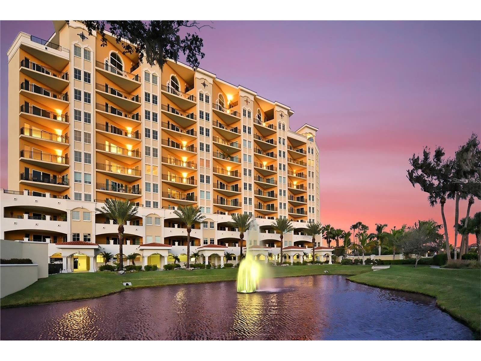 501 Haben Boulevard #606 Palmetto FL 34221 - MANATEE RIVER A4672235 image64