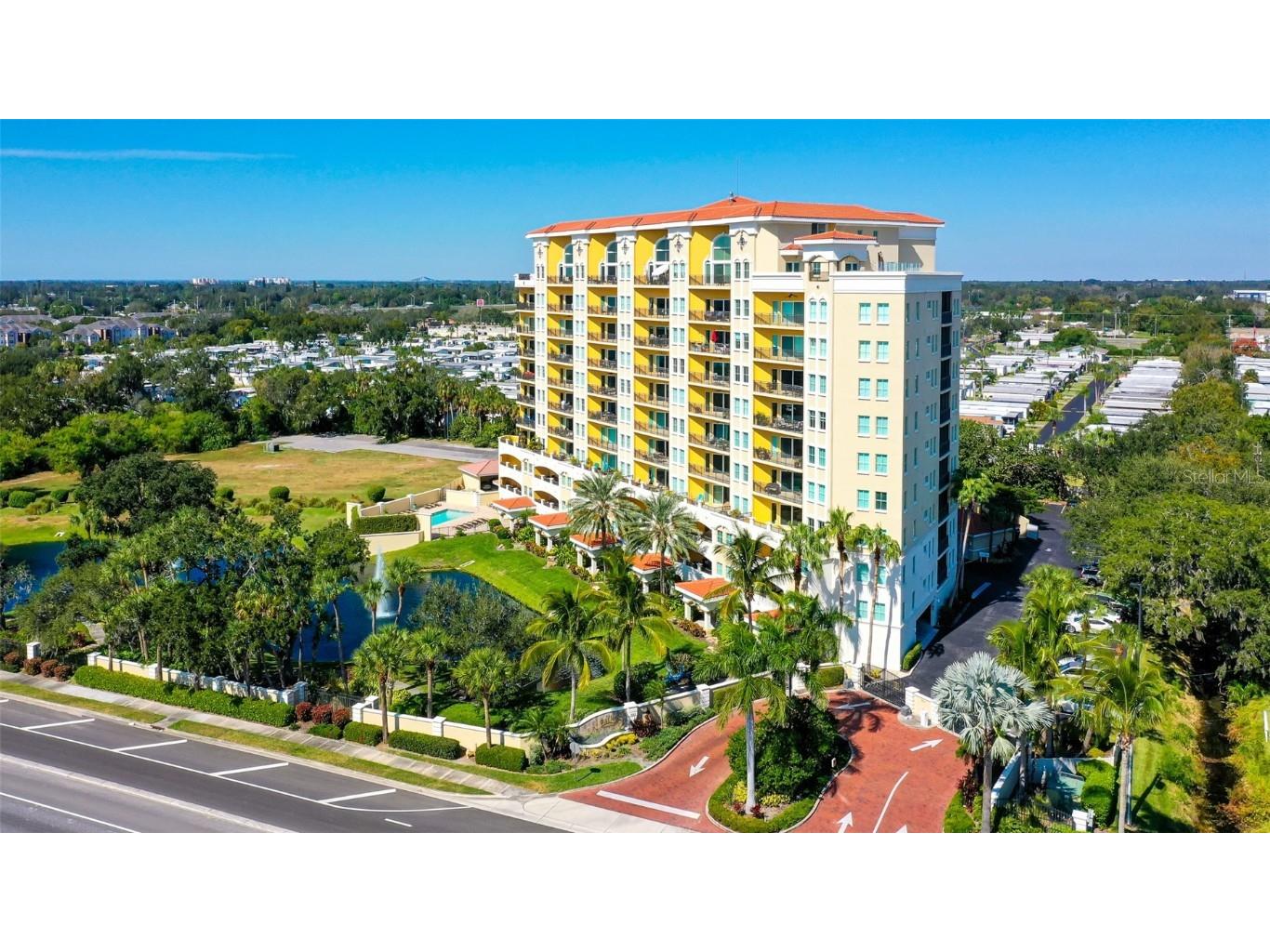 501 Haben Boulevard #701 Palmetto FL 34221 - MANATEE RIVER A4673984 image2