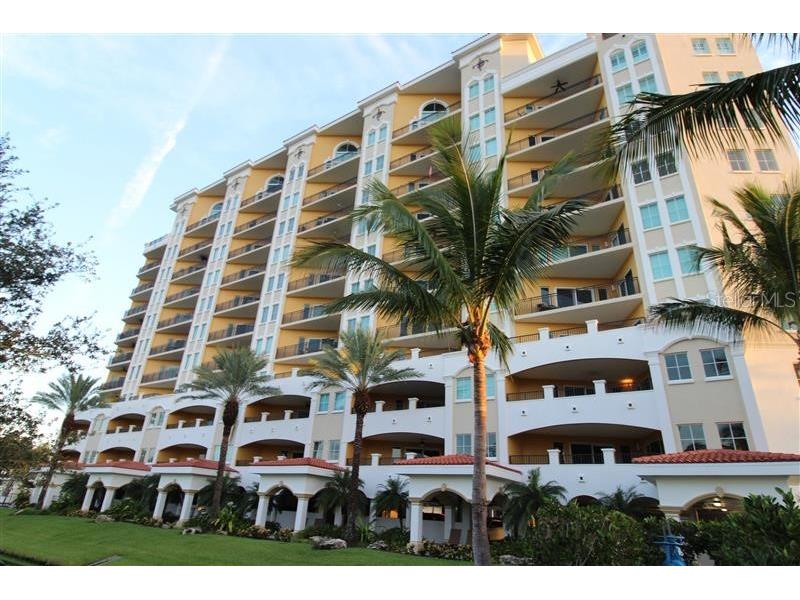 501 Haben Boulevard #704 Palmetto FL 34221 A4563911 image1