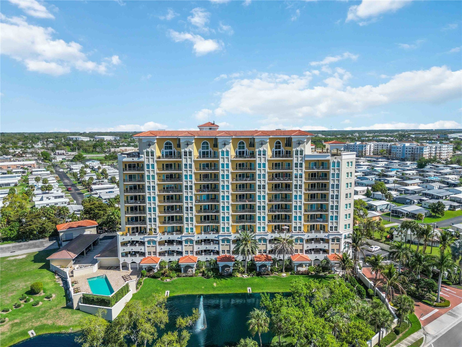 501 Haben Boulevard #704 Palmetto FL 34221 A4695587 image1