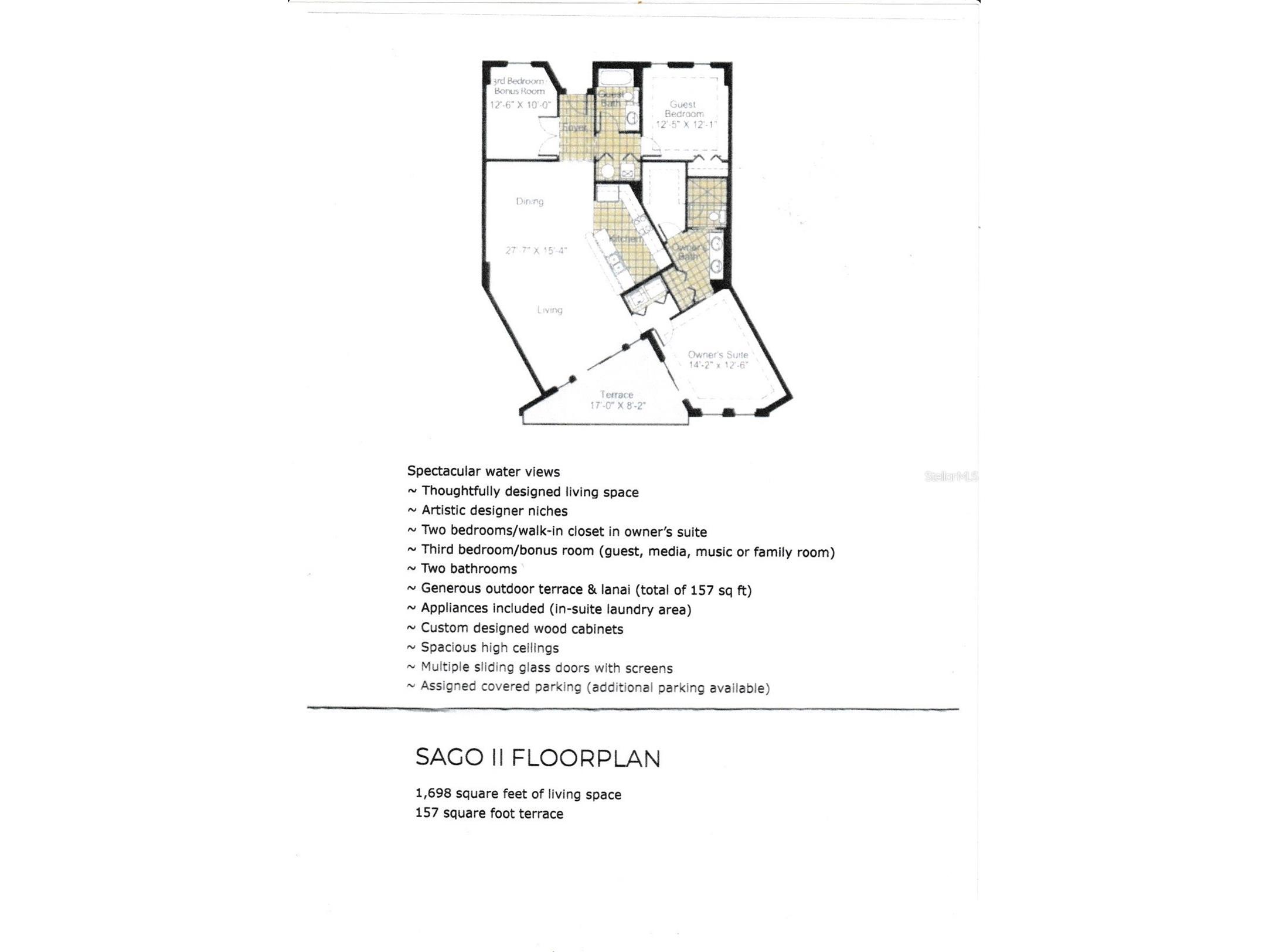 501 Haben Boulevard #704 Palmetto FL 34221 A4695587 image8