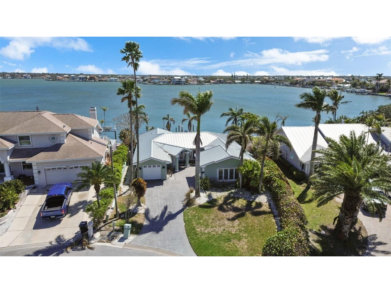 501 Harbor Drive Belleair Beach FL 33786 TB8316920 image1