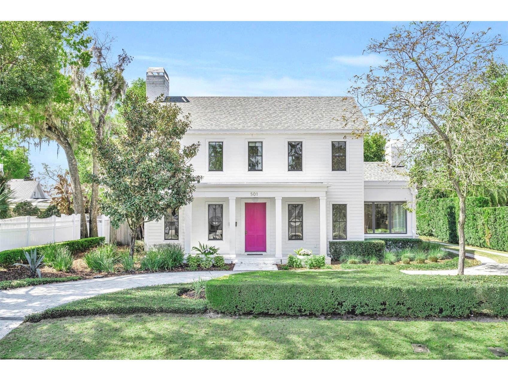 501 Henkel Circle Winter Park FL 32789 O6389996 image1