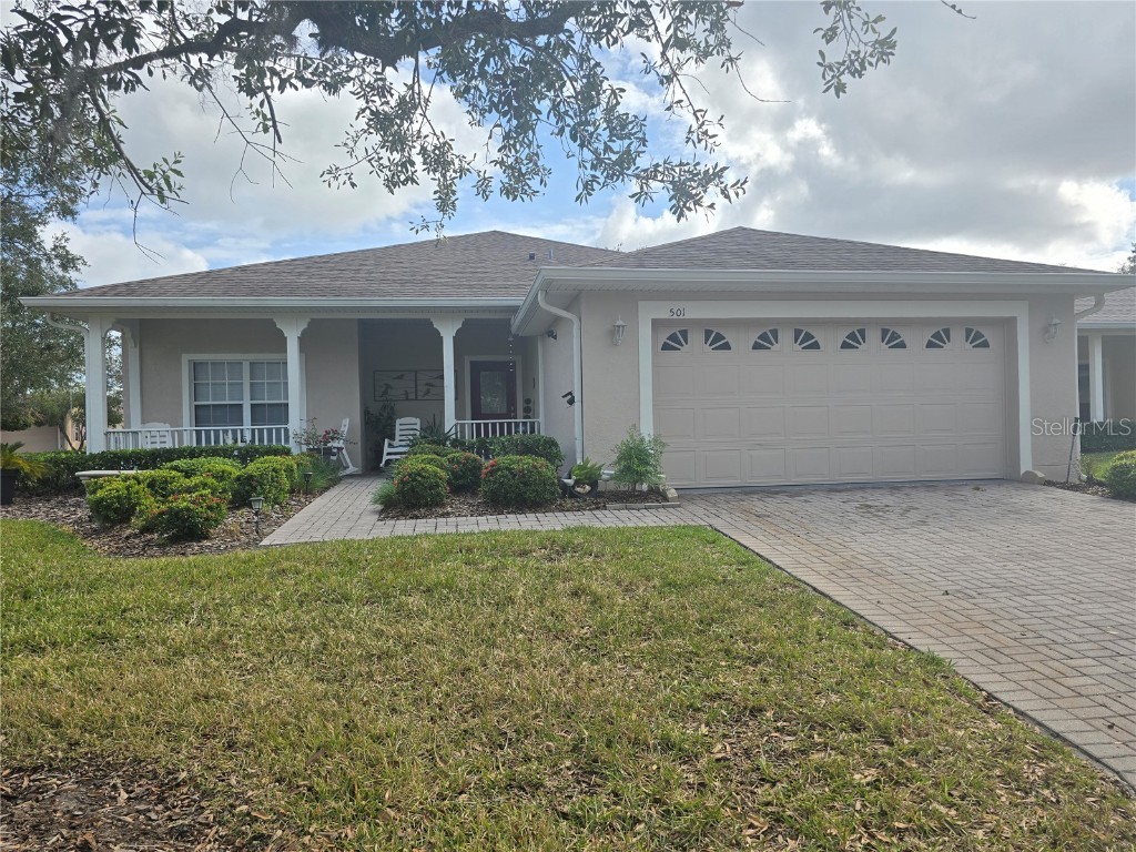 501 Heritage Trail Street Kissimmee FL 34759 O6266294 image1