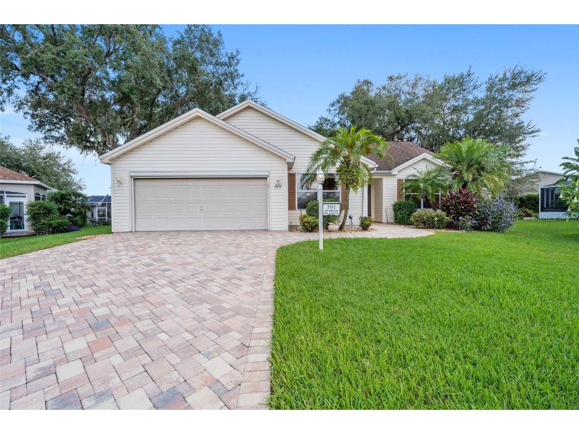 501 Herrera Court The Villages FL 32159 G5086980 image1